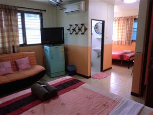 P.U. Inn Ubonpon Phra Nakhon Si Ayutthaya Exterior foto